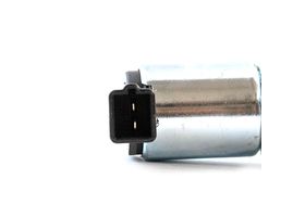 Válvula De Control De Aire En Marcha Mínima (IAC)