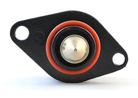 Válvula De Control De Aire En Marcha Mínima (IAC)