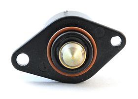 Válvula De Control De Aire En Marcha Mínima (IAC)