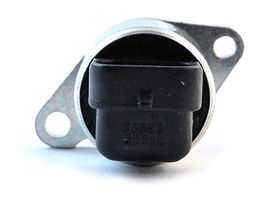 Válvula De Control De Aire En Marcha Mínima (IAC)