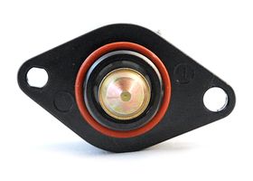 Válvula De Control De Aire En Marcha Mínima (IAC)