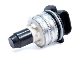 Válvula De Control De Aire En Marcha Mínima (IAC)