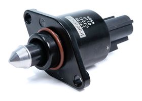 Válvula De Control De Aire En Marcha Mínima (IAC)