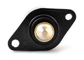 Válvula De Control De Aire En Marcha Mínima (IAC)