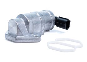 Válvula De Control De Aire En Marcha Mínima (IAC)