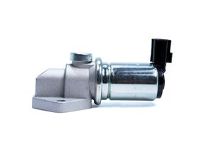 Válvula De Control De Aire En Marcha Mínima (IAC)