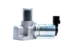 Válvula De Control De Aire En Marcha Mínima (IAC)