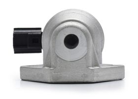 Válvula De Control De Aire En Marcha Mínima (IAC)