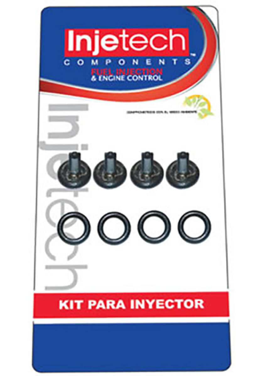 Repuesto Para Inyector Multiport