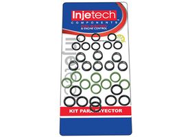 Repuesto Para Inyector Multiport