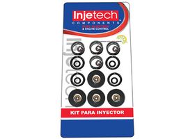Repuesto Para Inyector Multiport