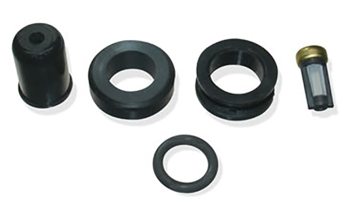 Repuesto Para Inyector Multiport