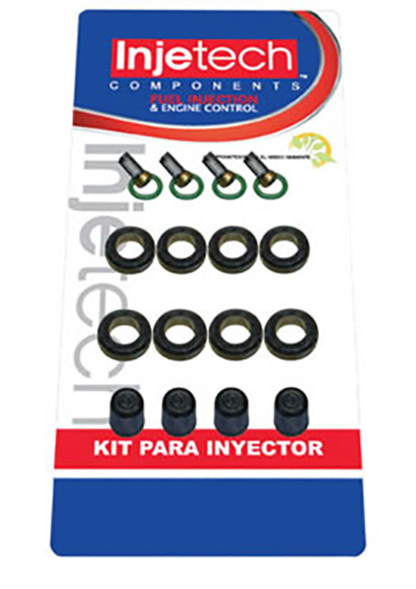 Repuesto Para Inyector Multiport