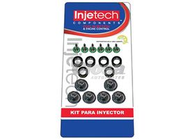 Repuesto Para Inyector Multiport