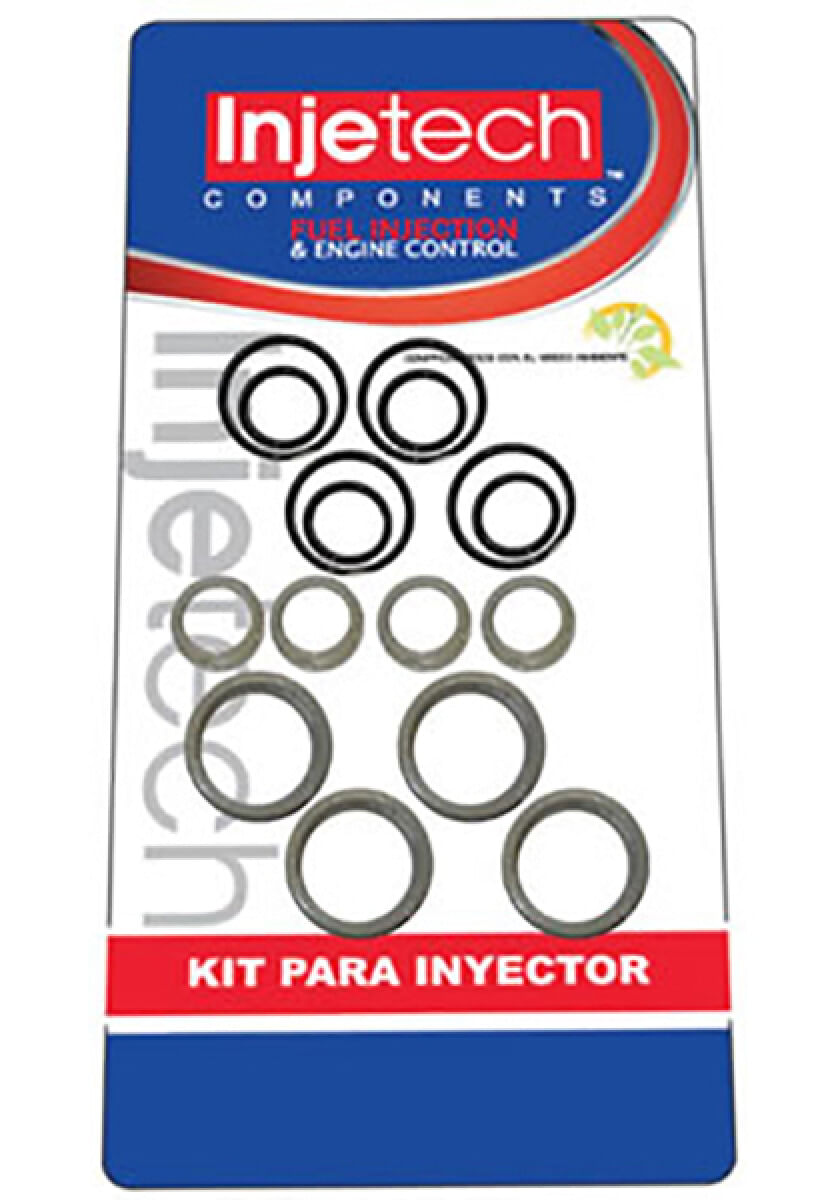 Repuesto Para Inyector Multiport