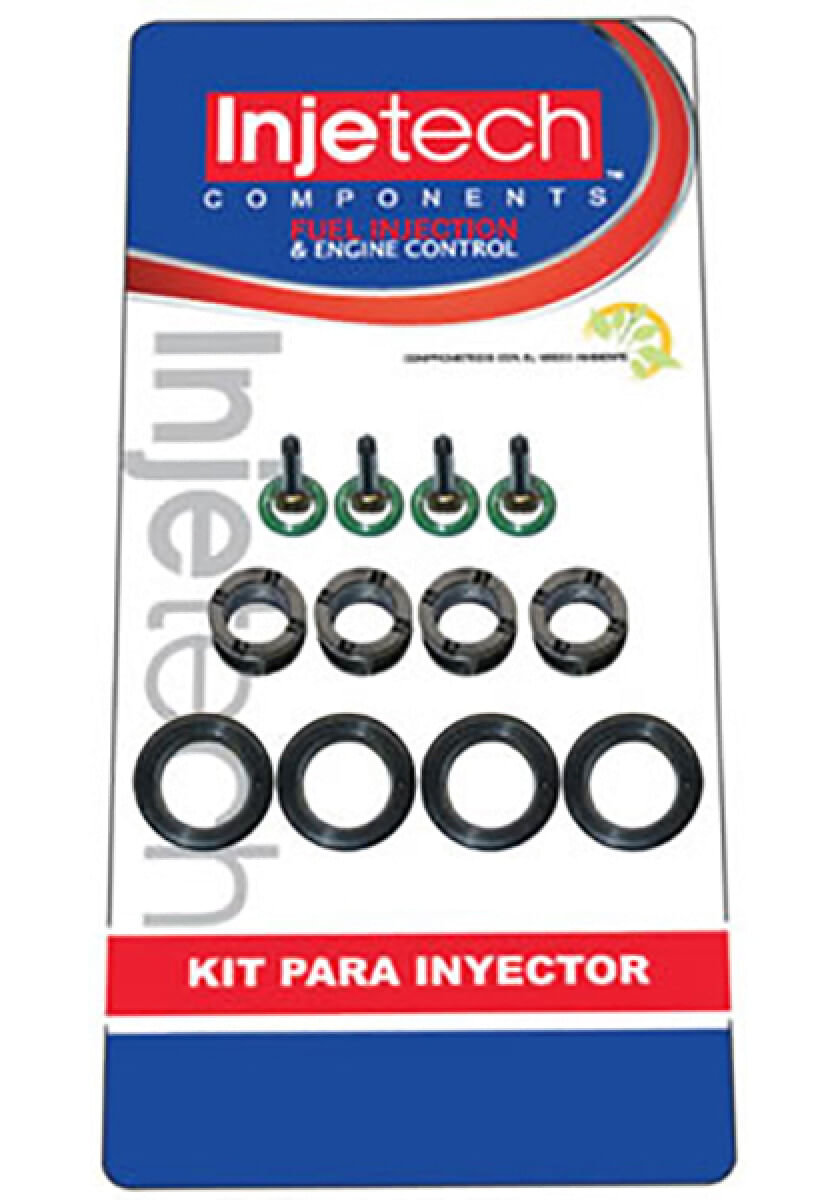 Repuesto Para Inyector Multiport