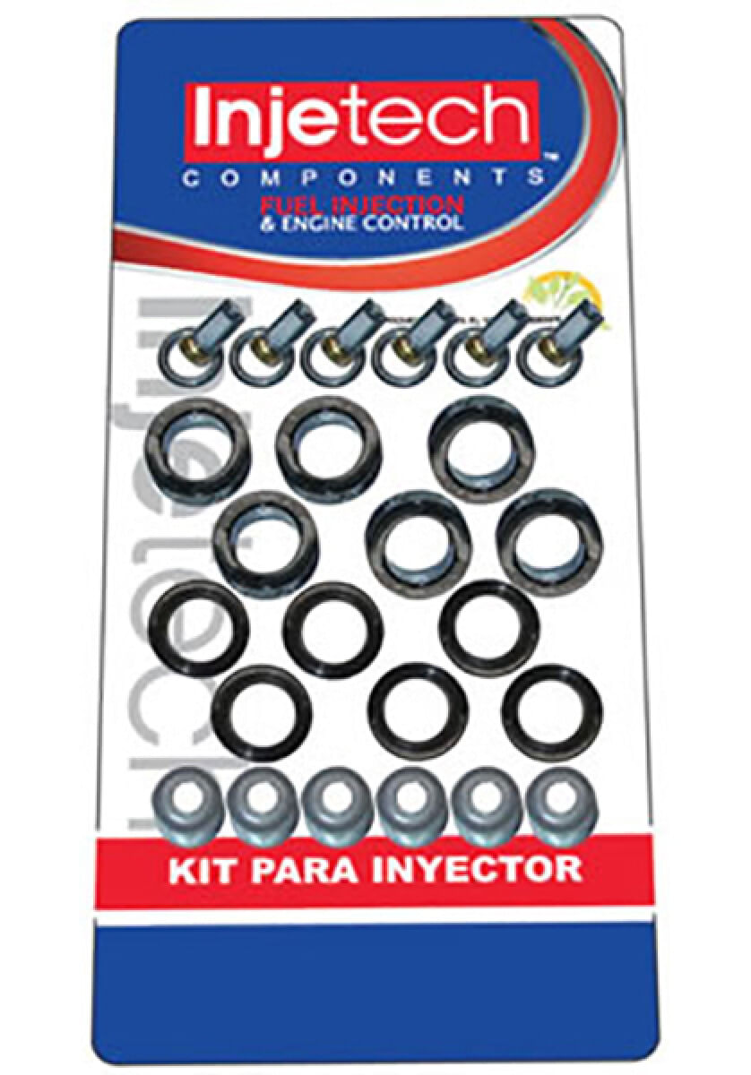 Repuesto Para Inyector Multiport