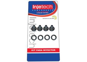Repuesto Para Inyector Multiport