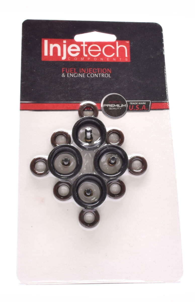 Repuesto Para Inyector Multiport