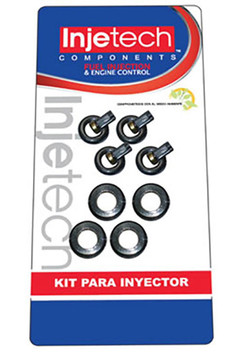 Repuesto Para Inyector Multiport