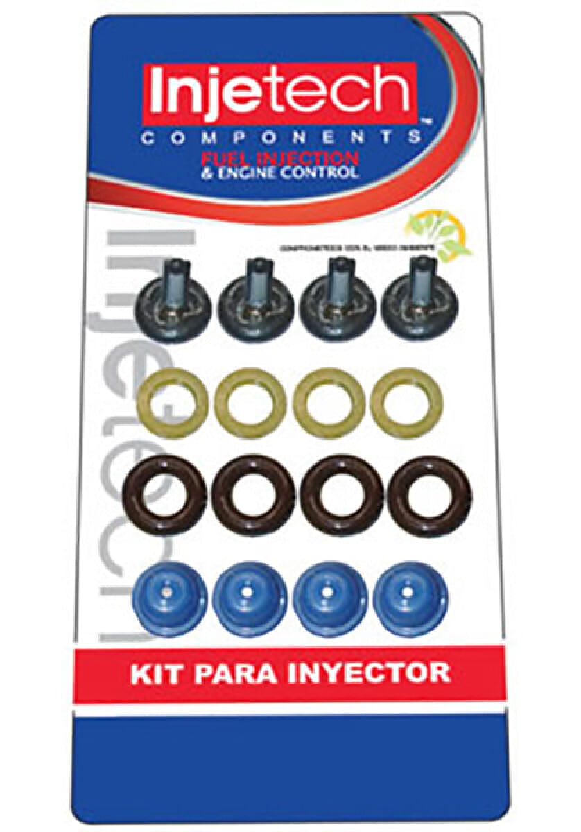 Repuesto Para Inyector Multiport