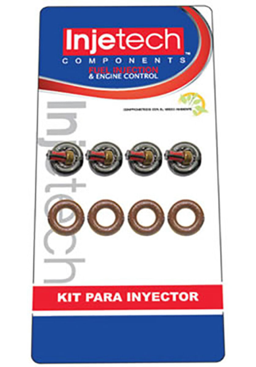 Repuesto Para Inyector Multiport