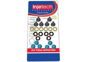 Repuesto Para Inyector Multiport