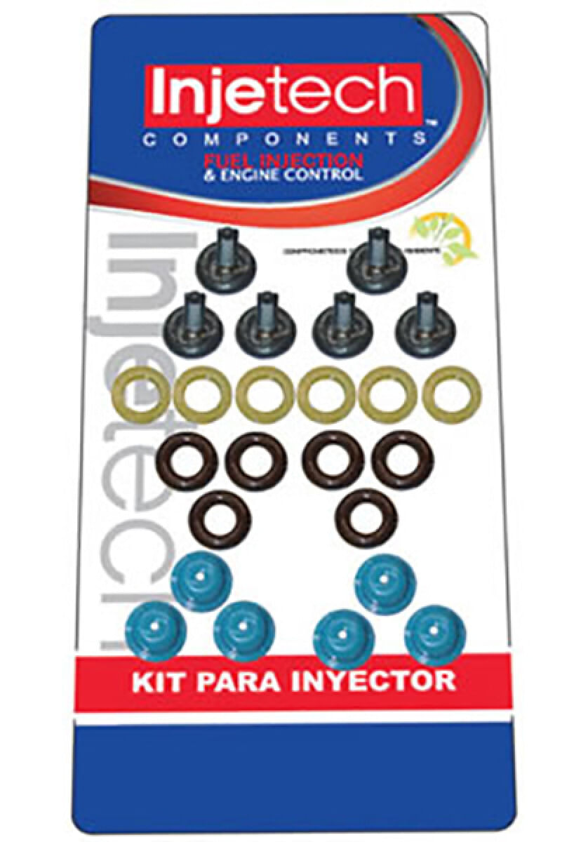 Repuesto Para Inyector Multiport