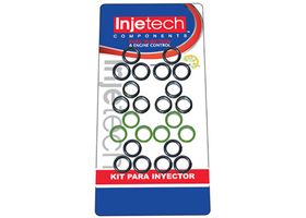 Repuesto Para Inyector Multiport