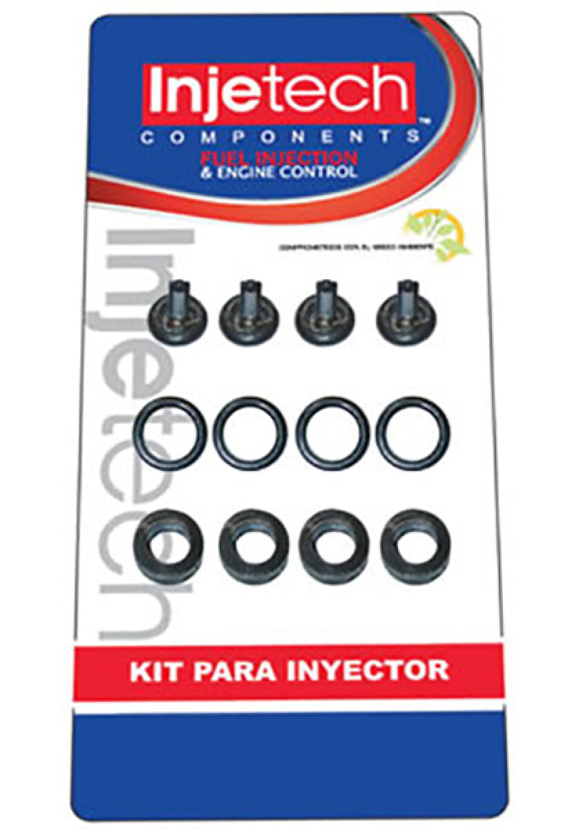 Repuesto Para Inyector Multiport