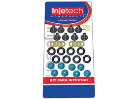 Repuesto Para Inyector Multiport