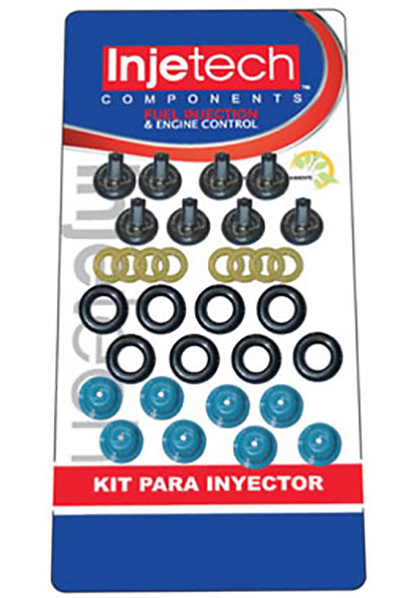 Repuesto Para Inyector Multiport