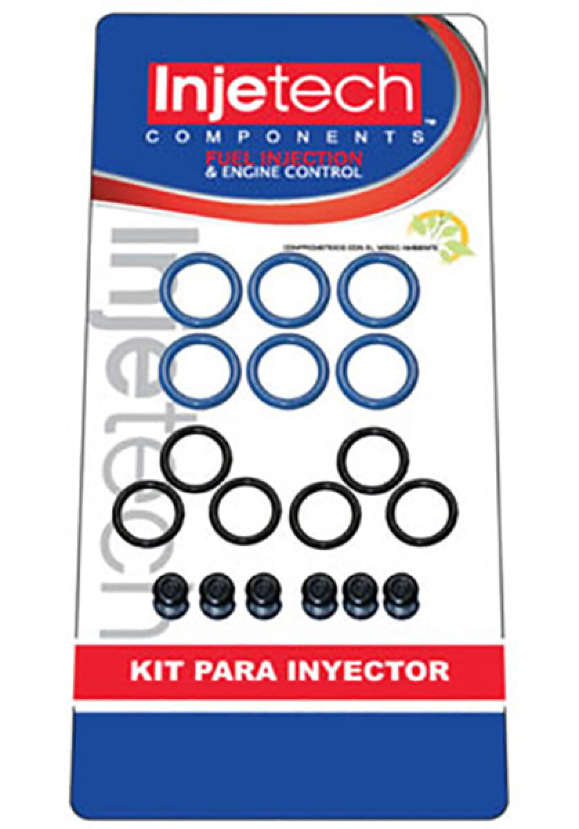 Repuesto Para Inyector Multiport