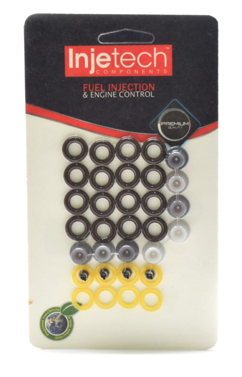 Repuesto Para Inyector Multiport