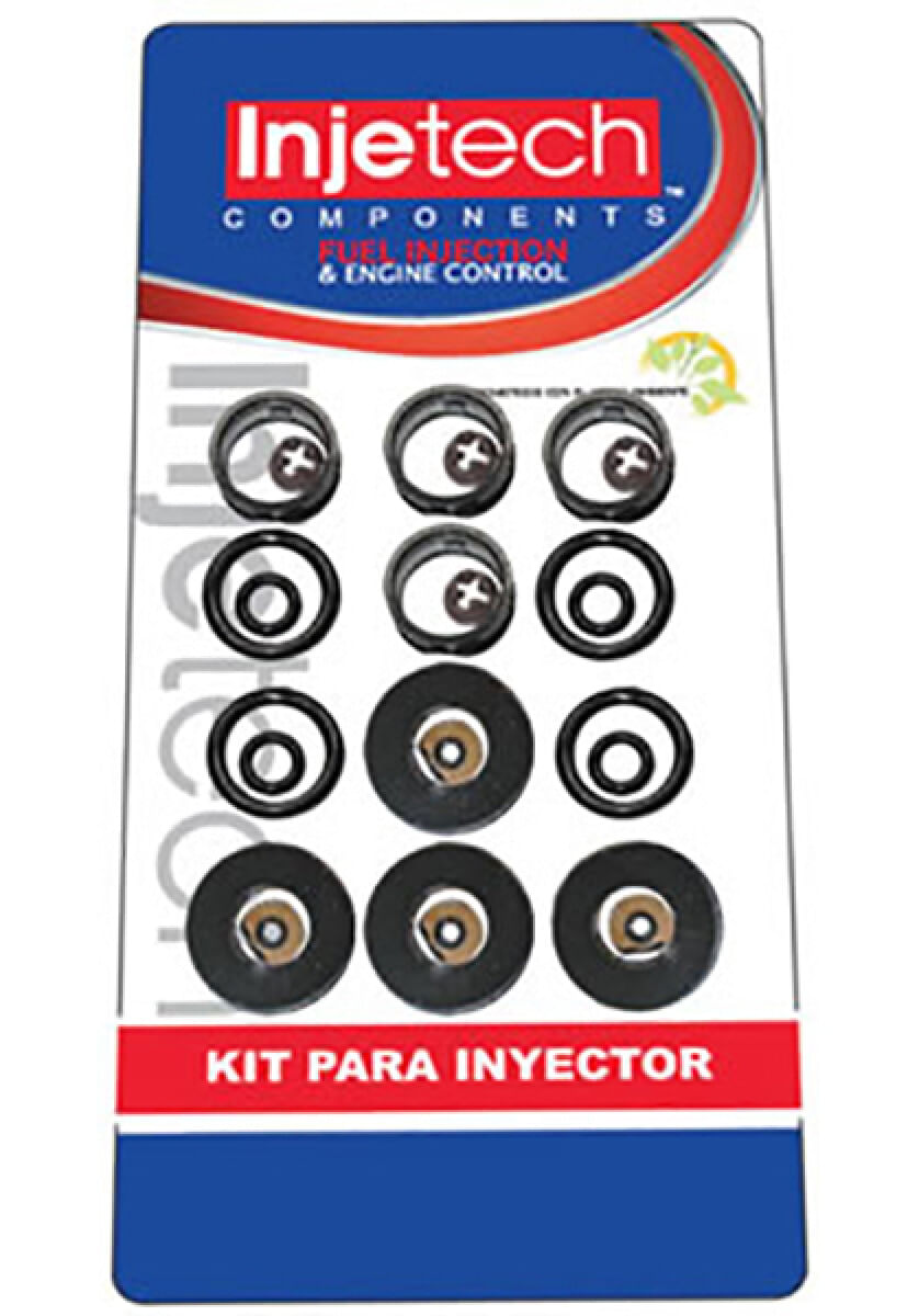 Repuesto Para Inyector Multiport