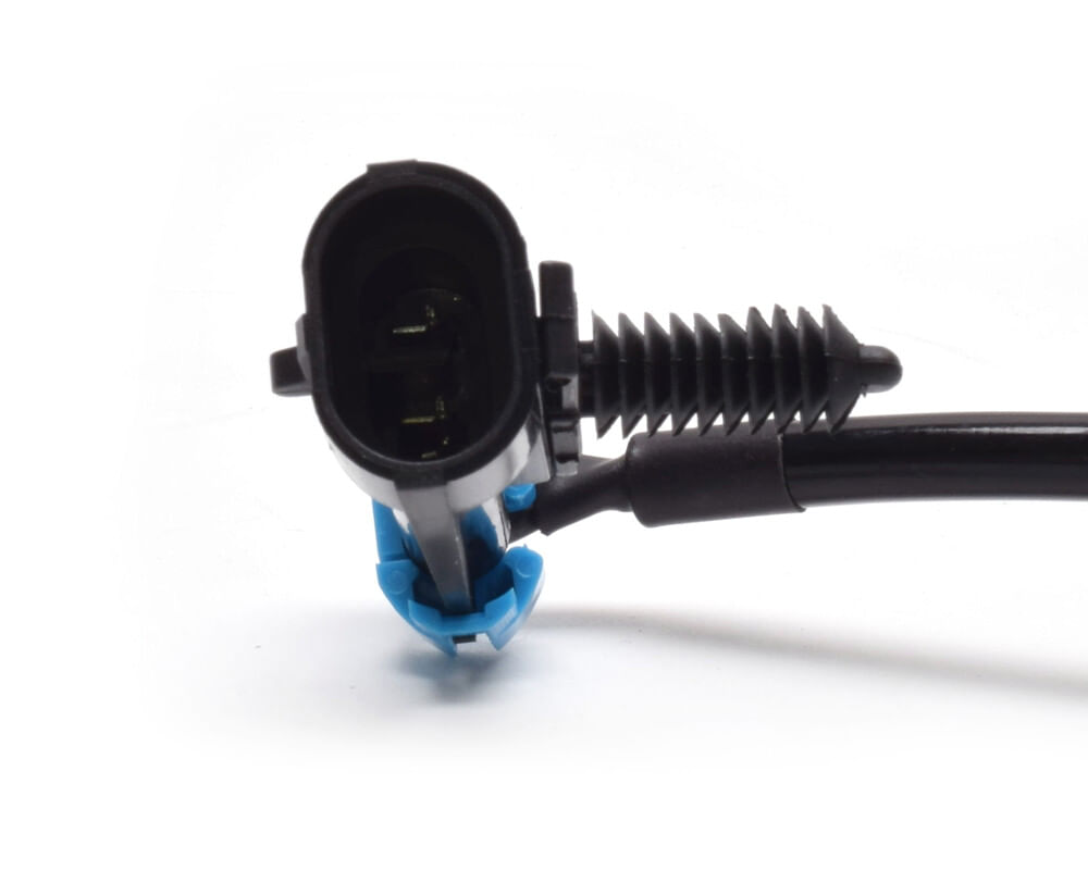 Sensor ABS Delantero Lado Conductor O Pasajero