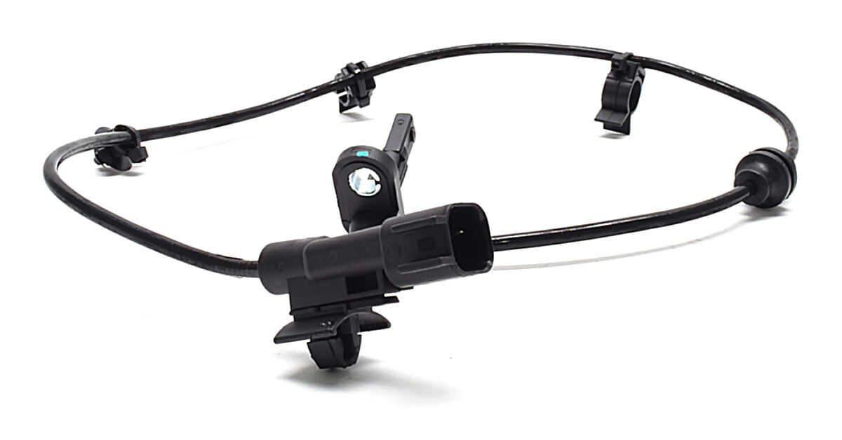Sensor ABS Trasero Lado Conductor O Pasajero