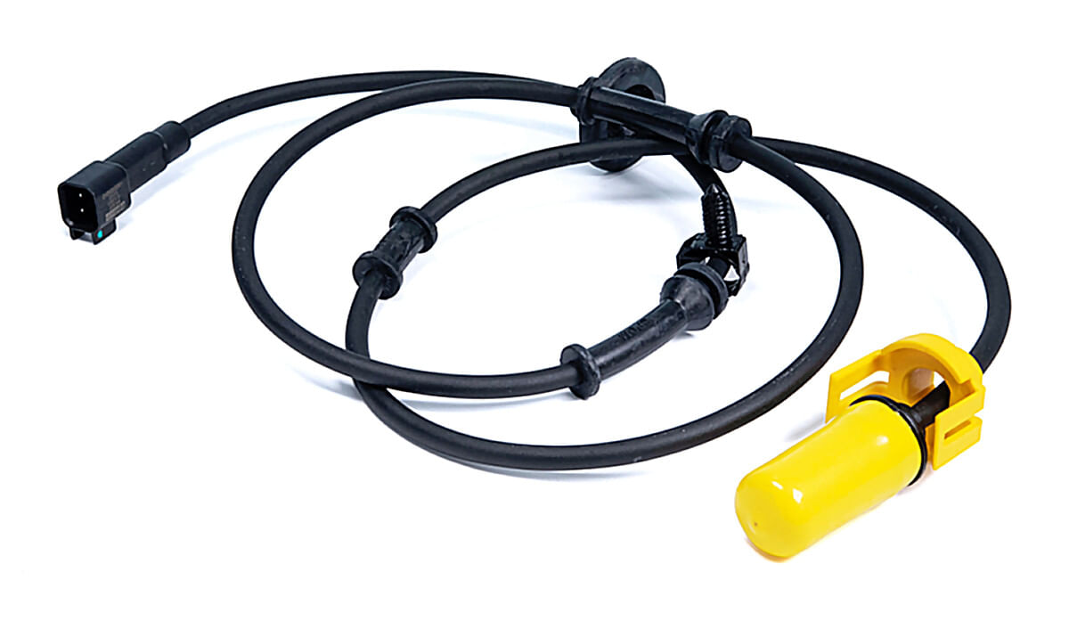 Sensor ABS Trasero Lado Conductor O Pasajero