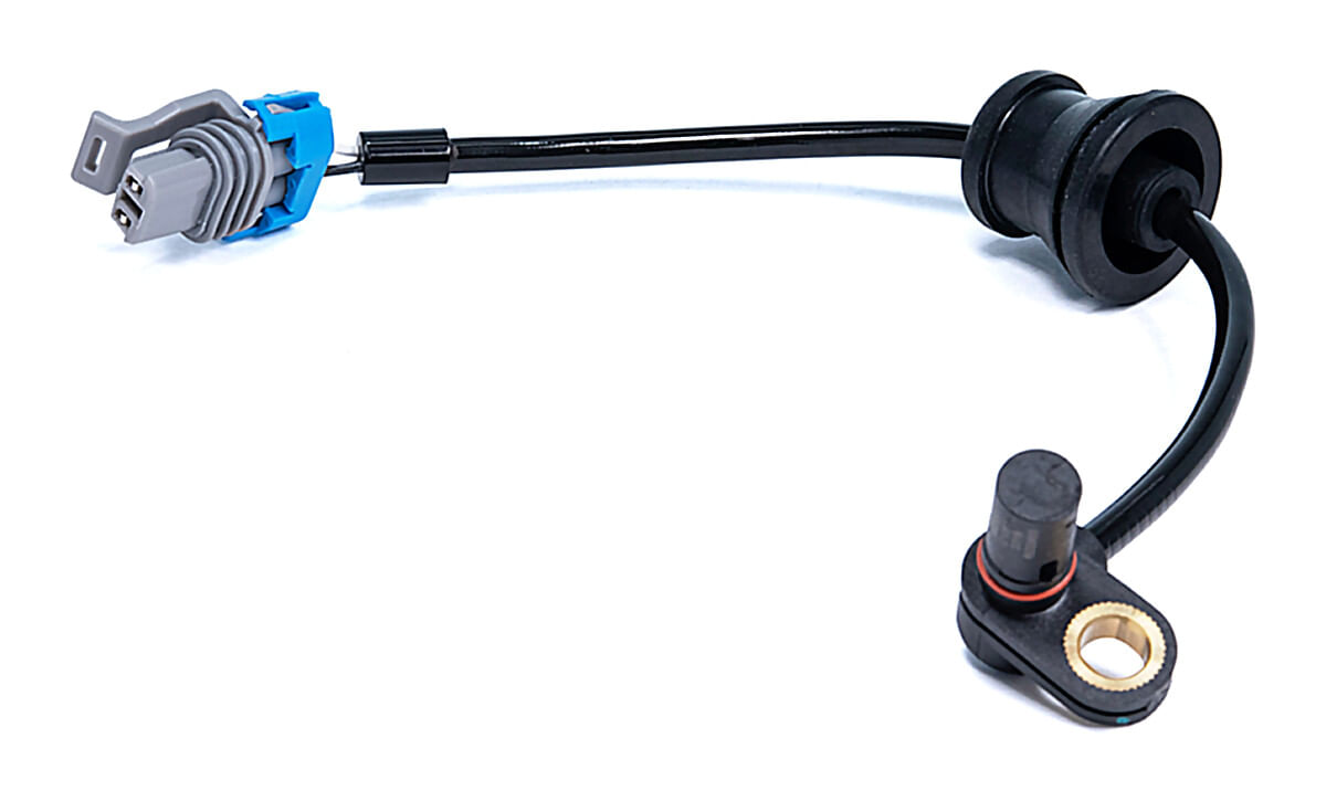 Sensor ABS Trasero Lado Conductor O Pasajero