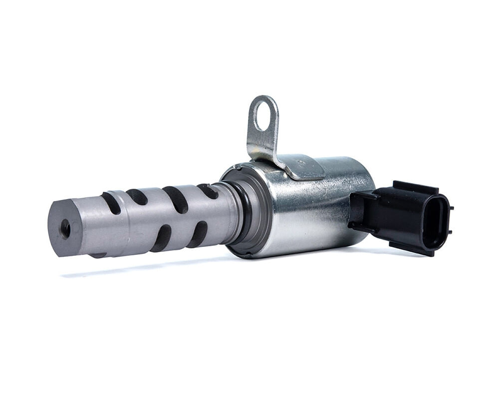 Solenoide Para Tiempo Variable De Válvulas (Vvt) Lado Escape