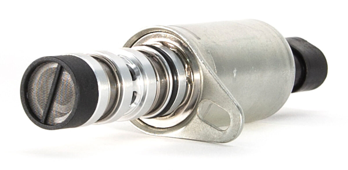 Solenoide Para Tiempo Variable De Válvulas (Vvt)