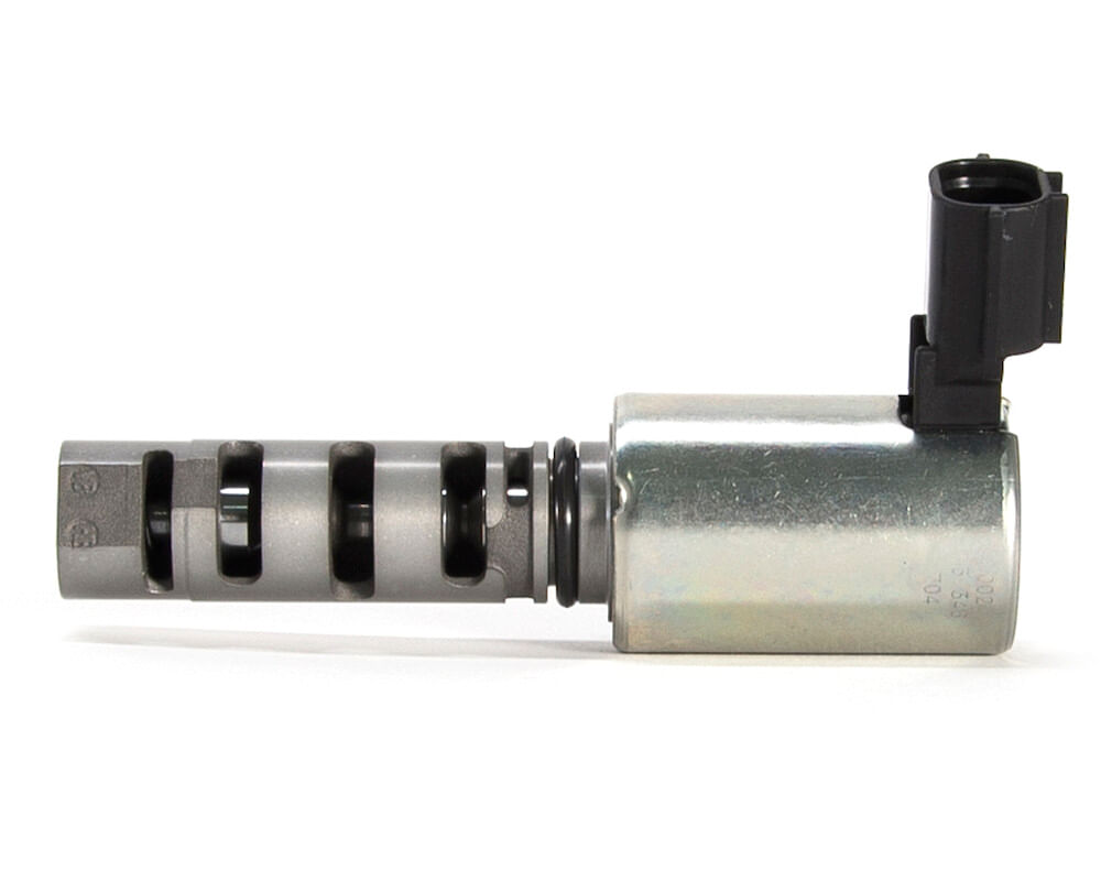 Solenoide Para Tiempo Variable De Válvulas (Vvt) Lado Conductor