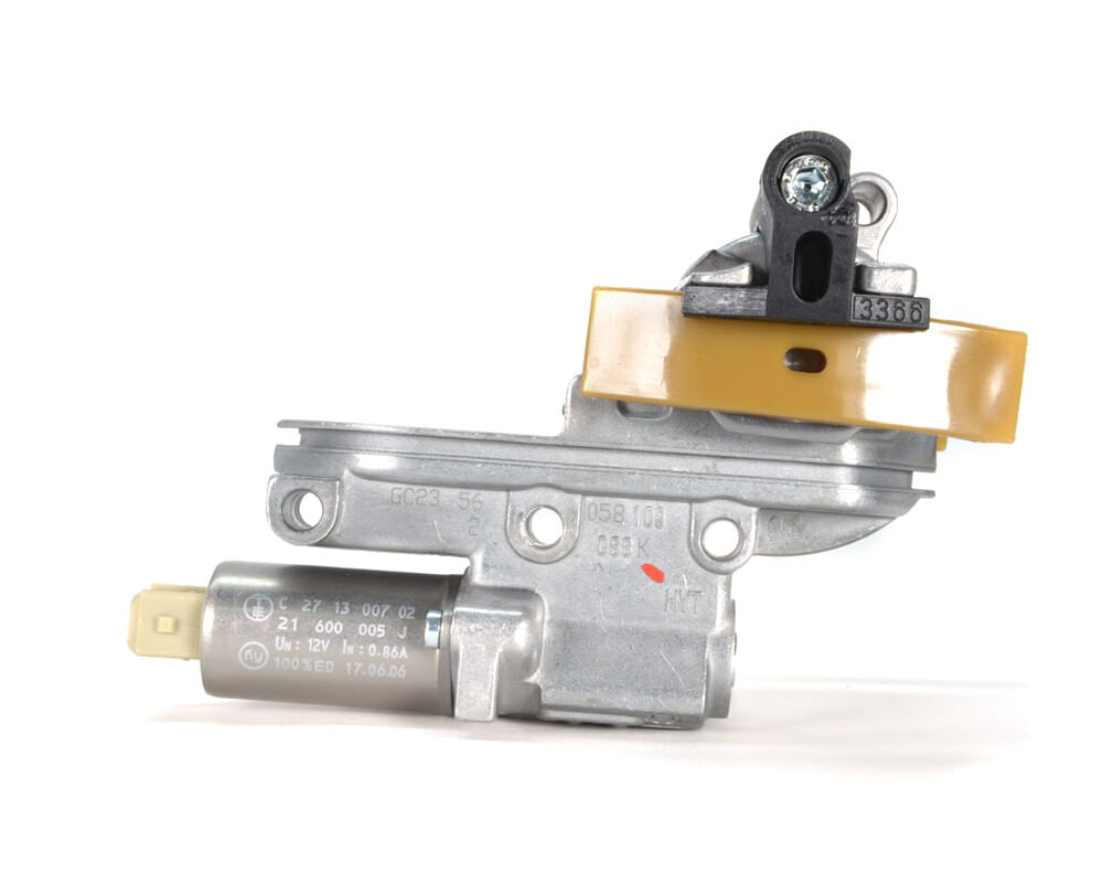 Solenoide Para Tiempo Variable De Válvulas (Vvt)