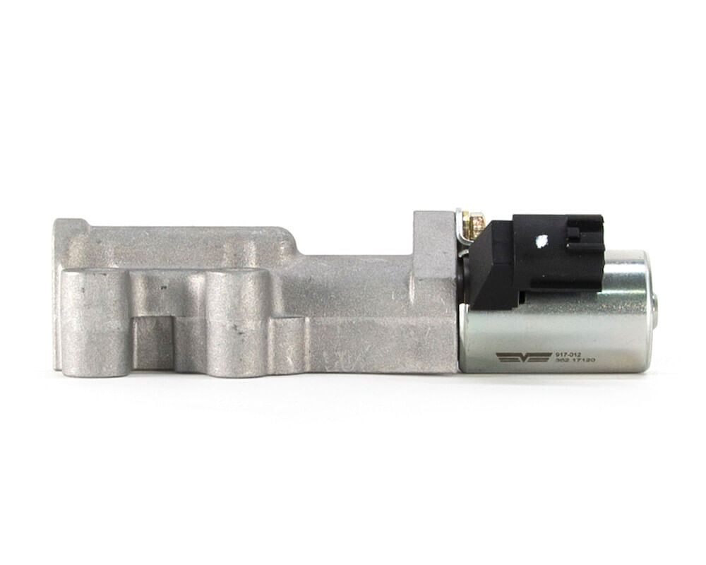 Solenoide Para Tiempo Variable De Válvulas (Vvt) Lado Conductor
