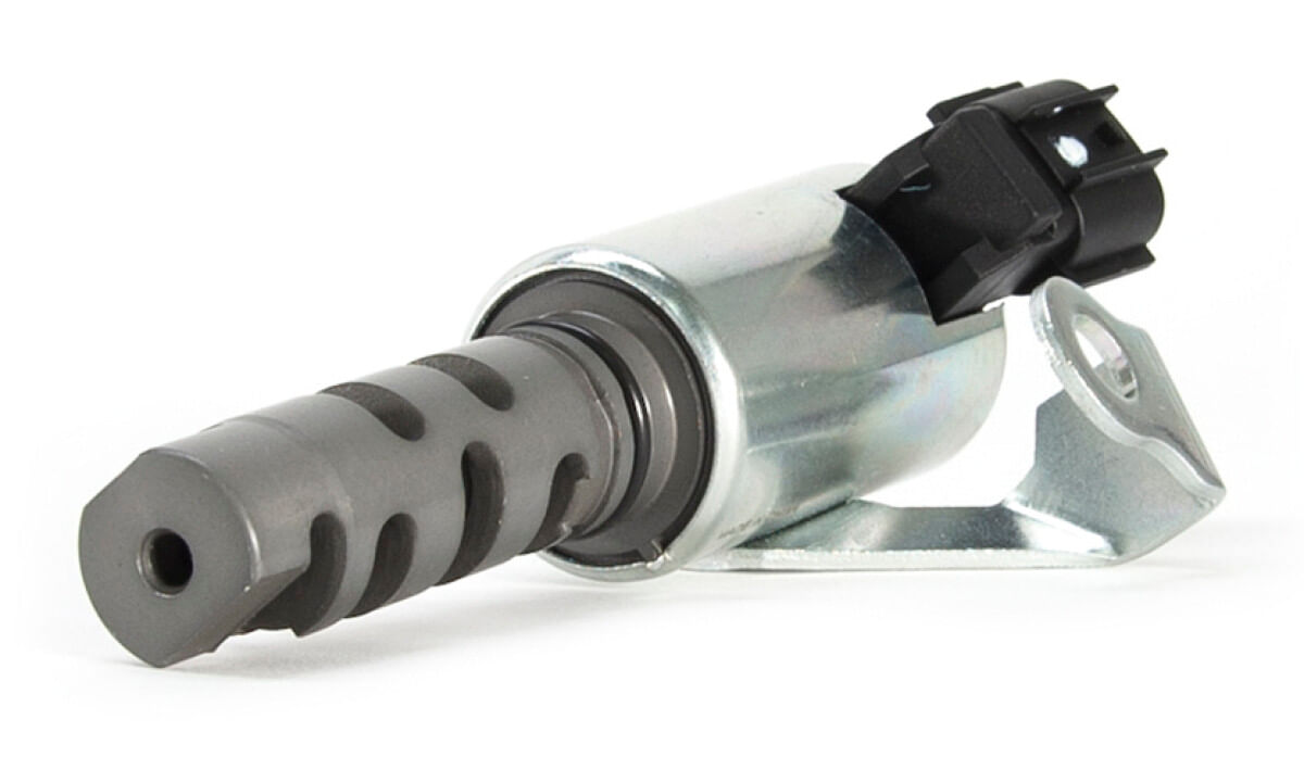 Solenoide Para Tiempo Variable De Válvulas (Vvt) Lado Pasajero