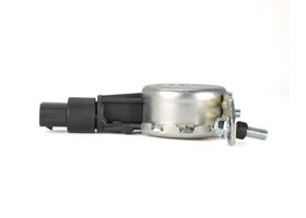 Solenoide Para Tiempo Variable De Válvulas (Vvt)
