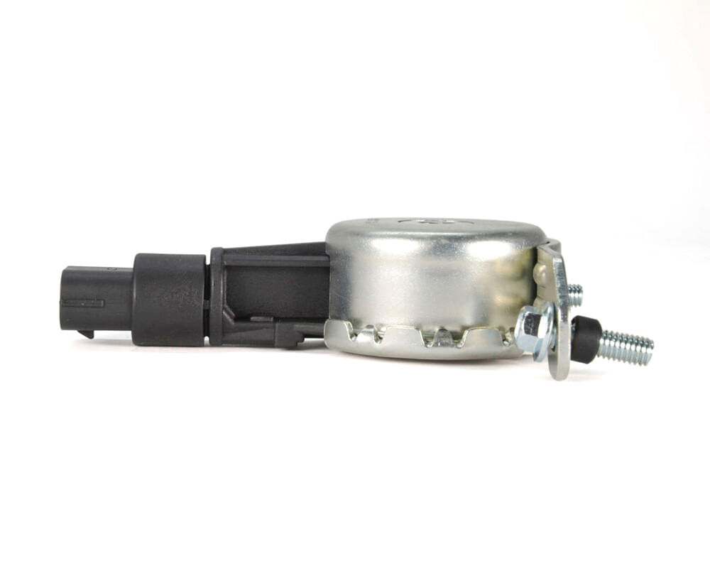 Solenoide Para Tiempo Variable De Válvulas (Vvt)