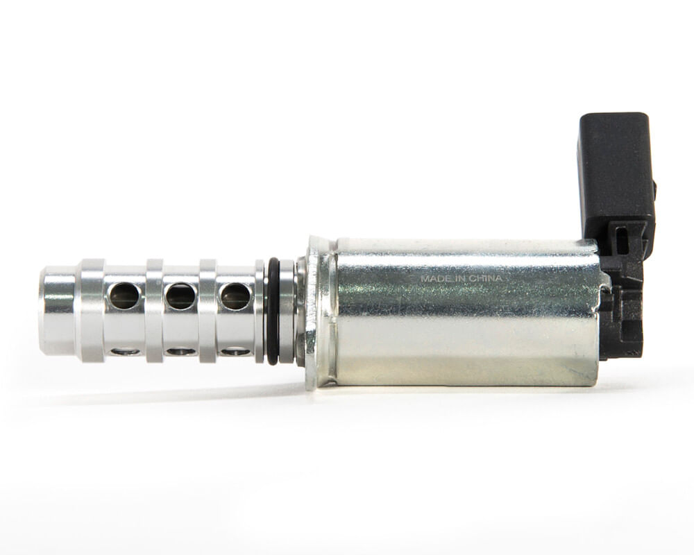 Solenoide Para Tiempo Variable De Válvulas (Vvt)