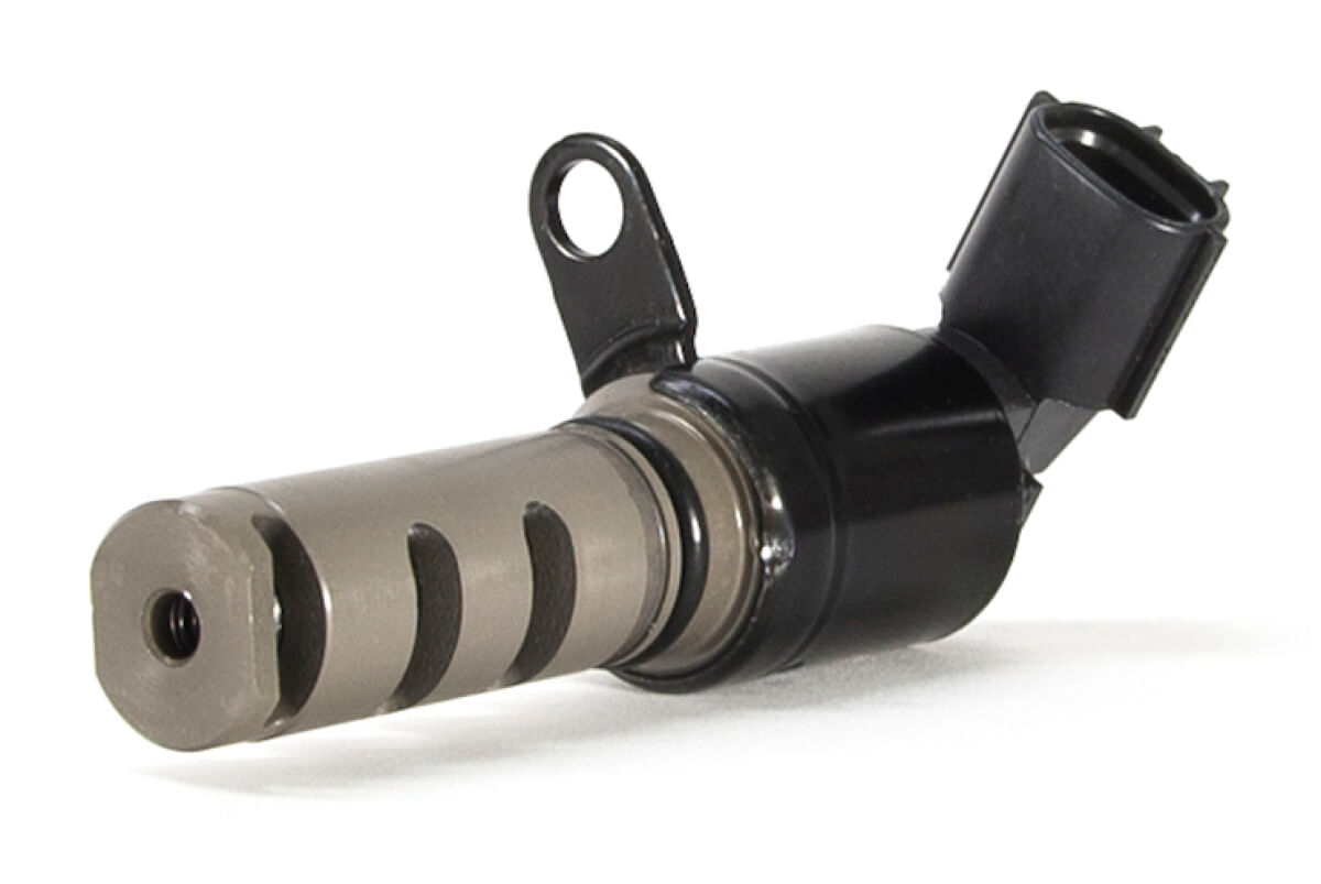 Solenoide Para Tiempo Variable De Válvulas (Vvt)