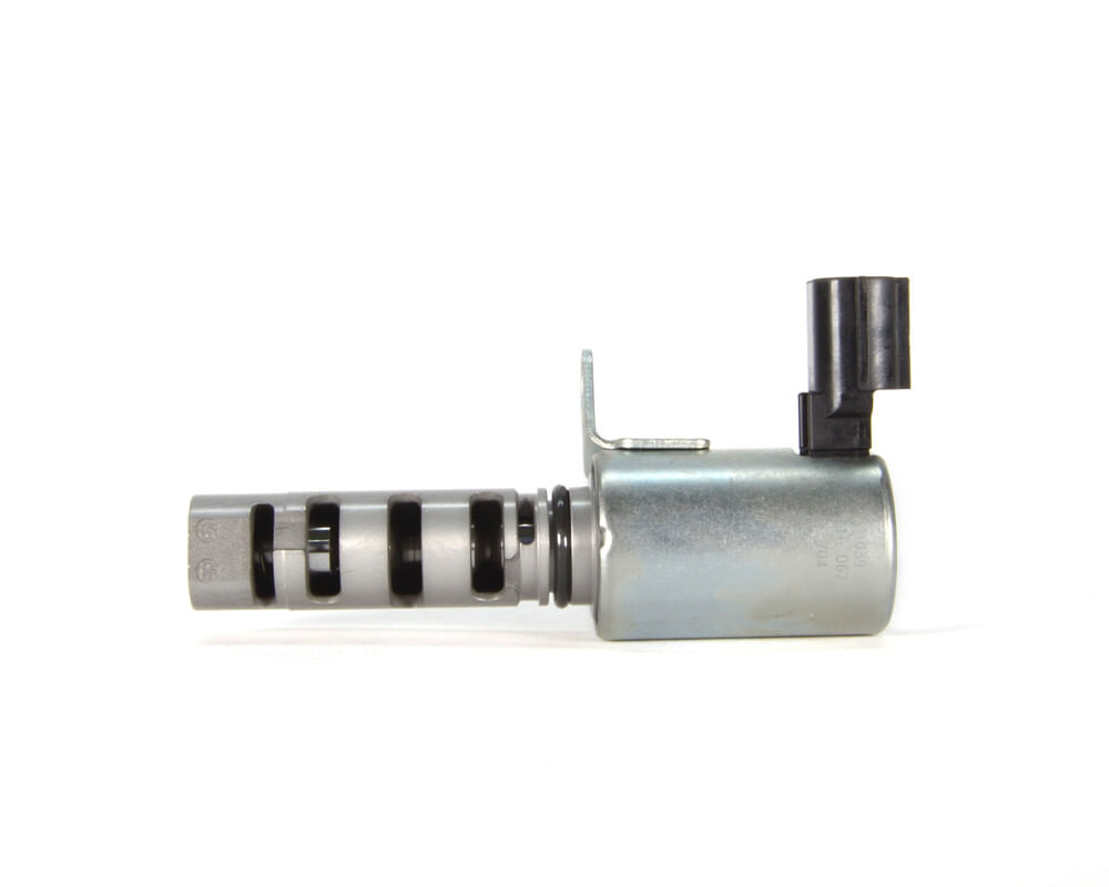 Solenoide Para Tiempo Variable De Válvulas (Vvt) Lado Conductor